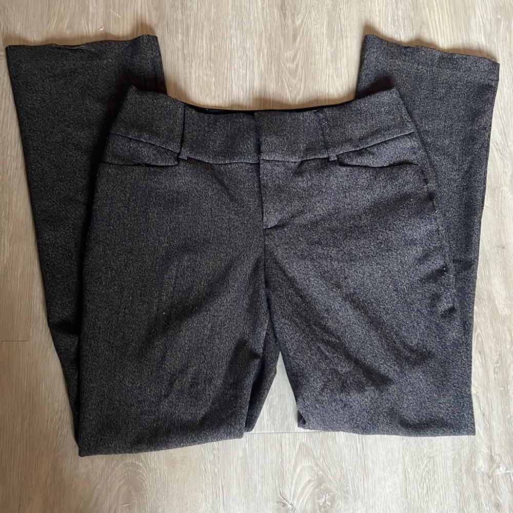 EUC Apt. 9 dress pants from Kohls sz. 4